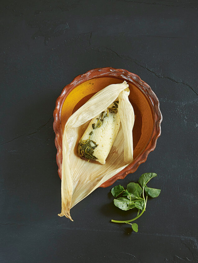 mexican tamales