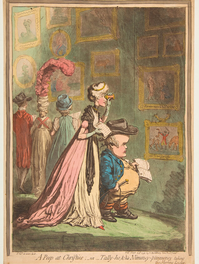 art collecting