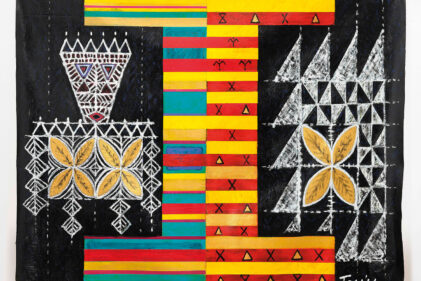 Fatu Feu’u Abundance