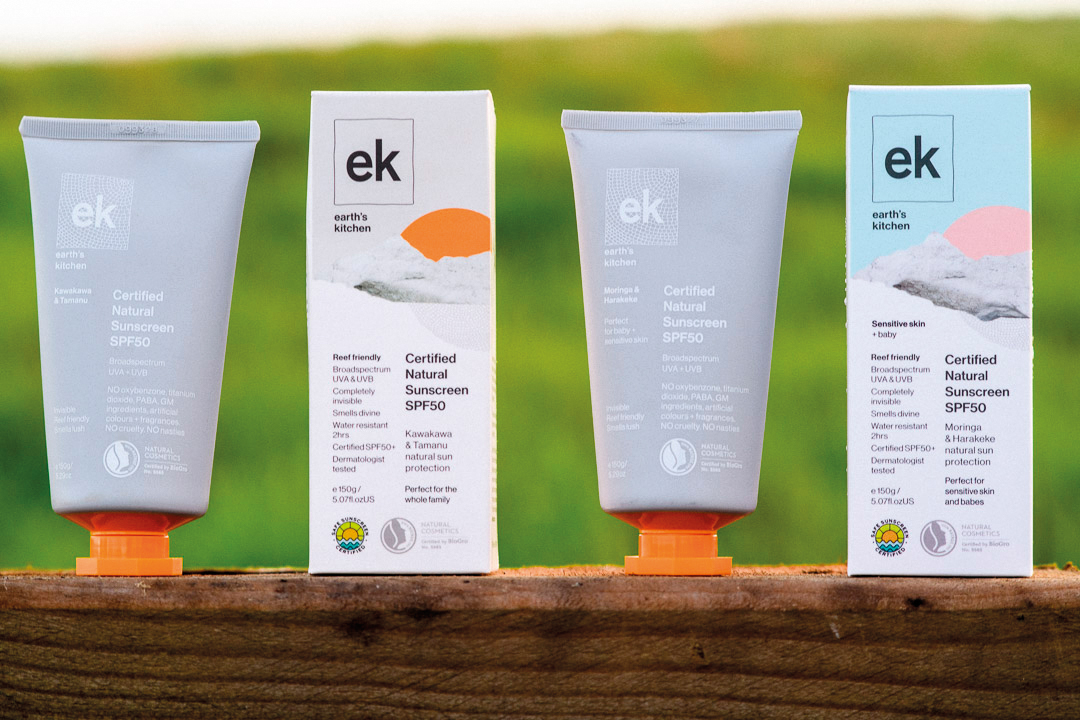 earth's kitchen sunscreen