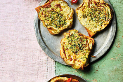 French toast