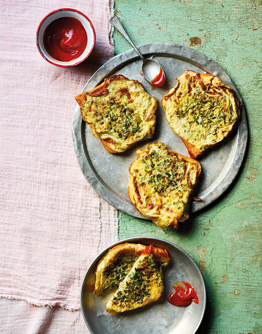 French toast