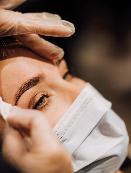 eye products
