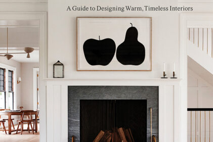 design books