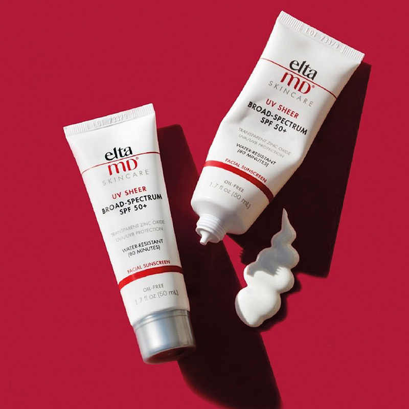 elta sunscreen