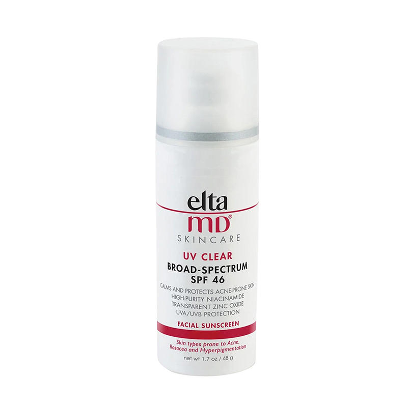 Elta MD skincare