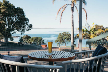 Takapuna-Regatta