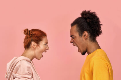 opposing views