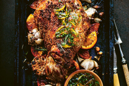 Kai-Roast-Lamb