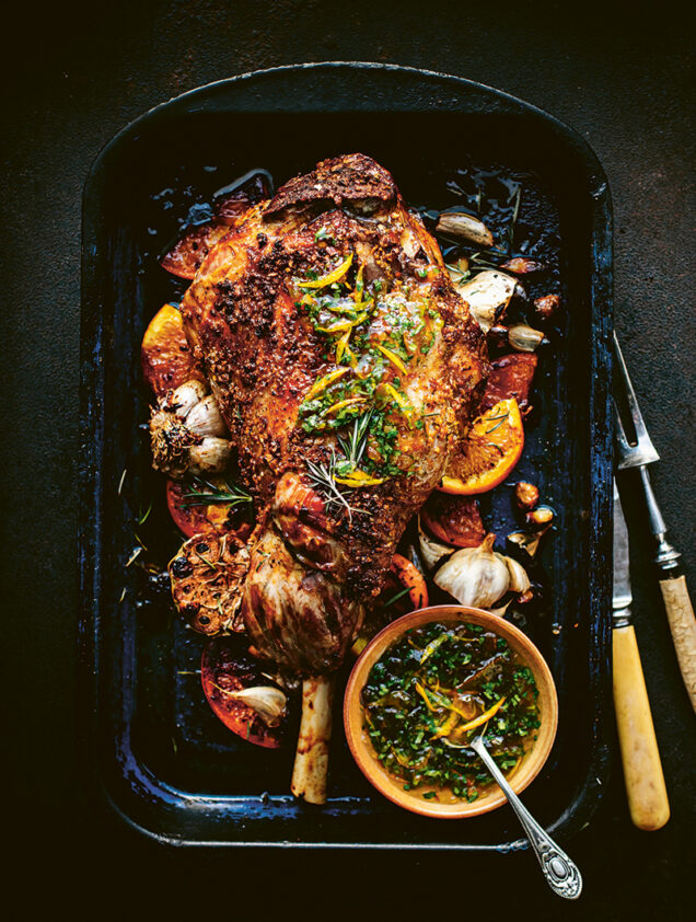 Kai-Roast-Lamb