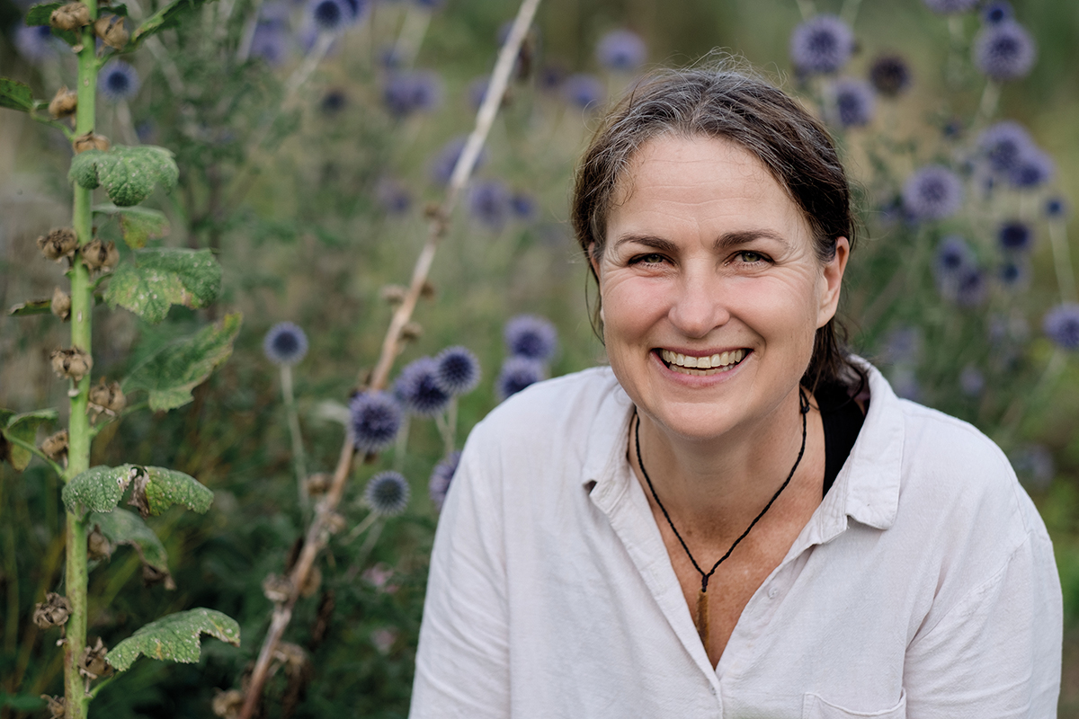 kath irvine