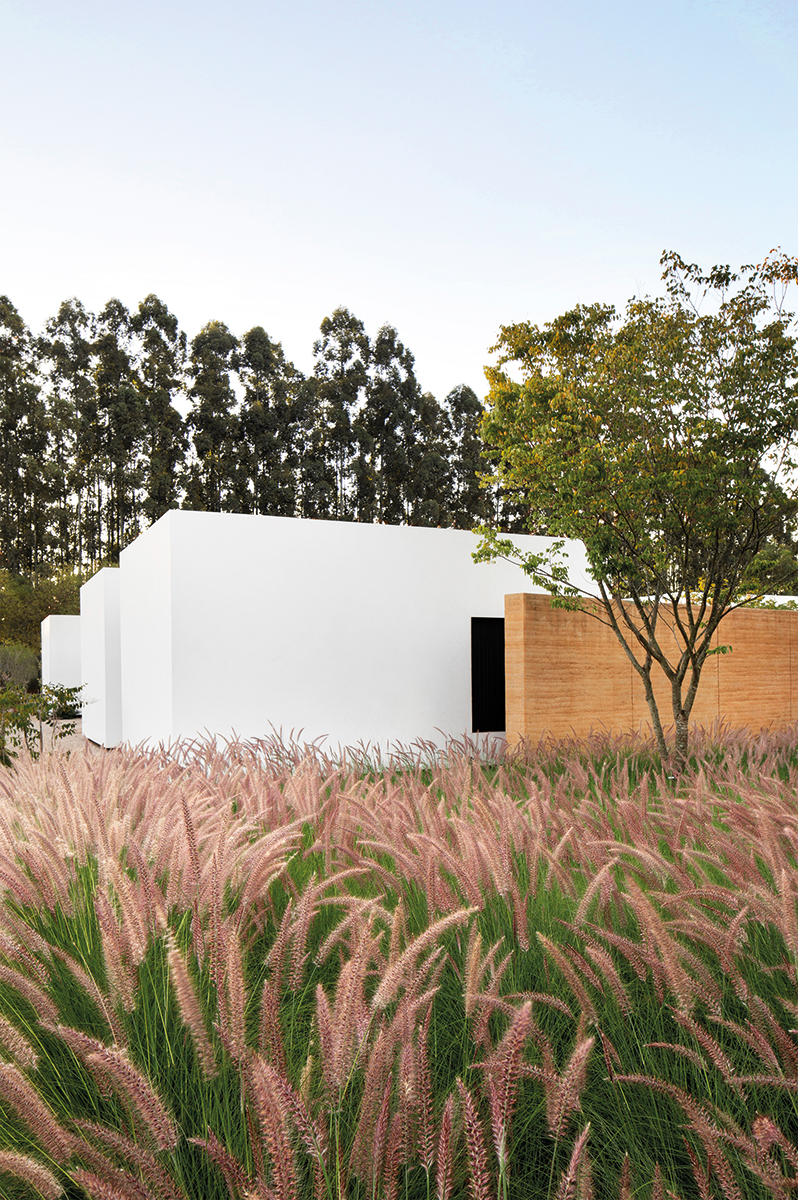 jatoba house