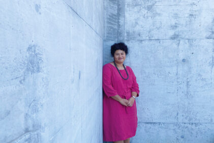 Louise-Tu’u