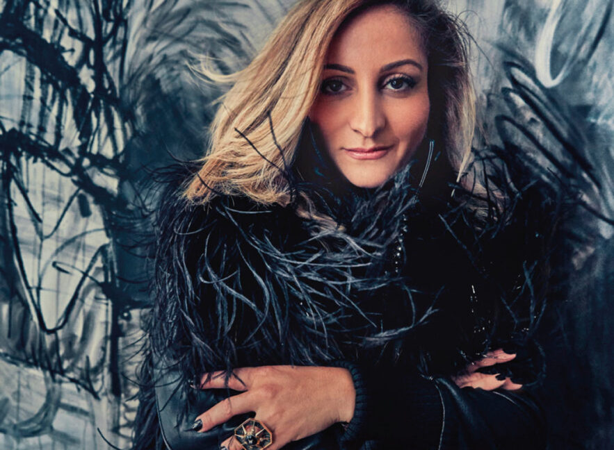 Aline-Asmar-d'Amman