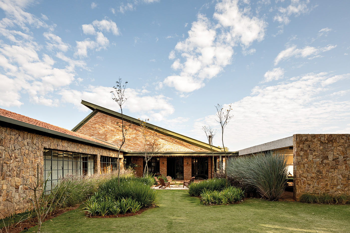 Brazilian-House