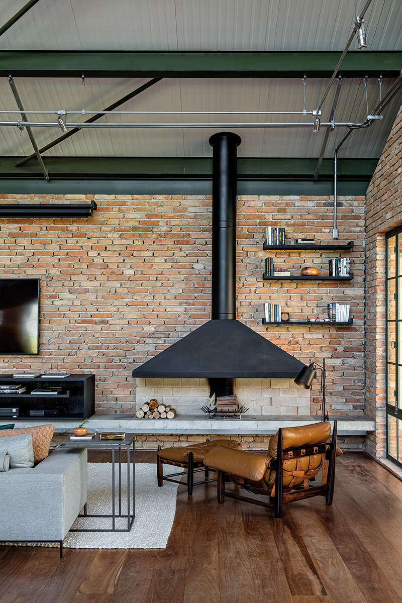 Brazilian-House