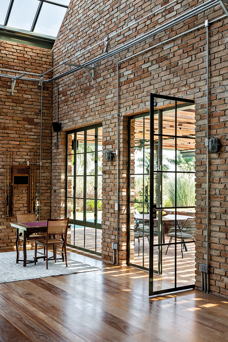 Brazilian-House