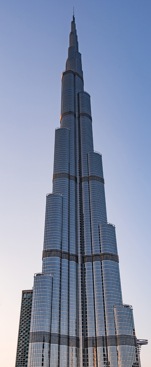 Burj-Khalifa