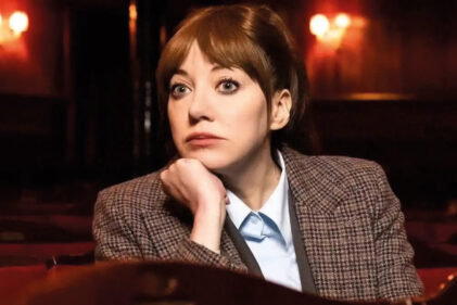 cunk on earth
