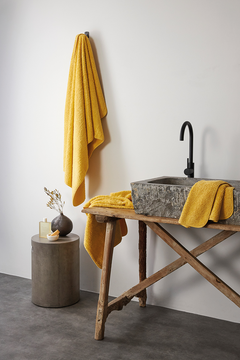 george street linen
