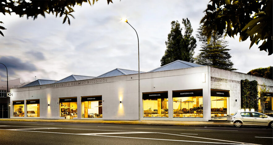 dawson & co