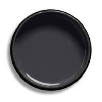 resene all black