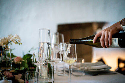 wine rack