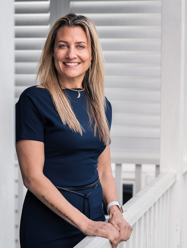 Cristina Casares