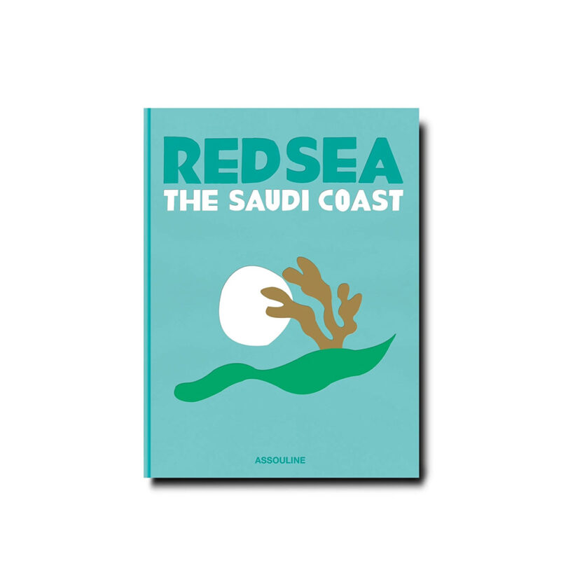 Red Sea: The Saudi Coast