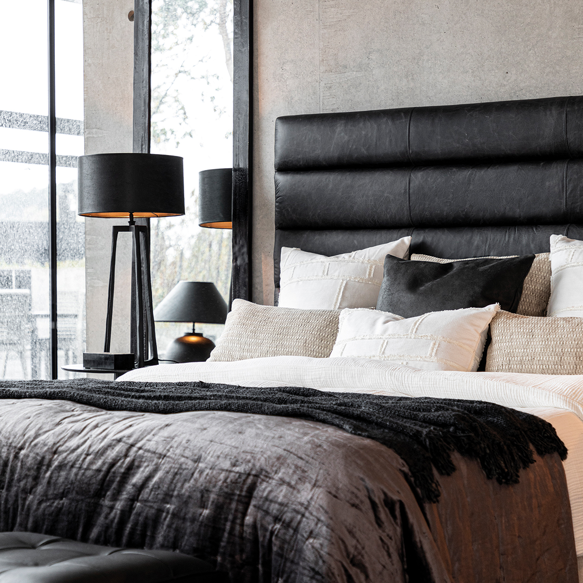 Refined-Living