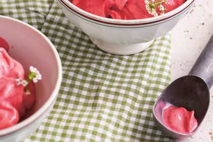 Strawberry-Goats-Cheese-Gelato