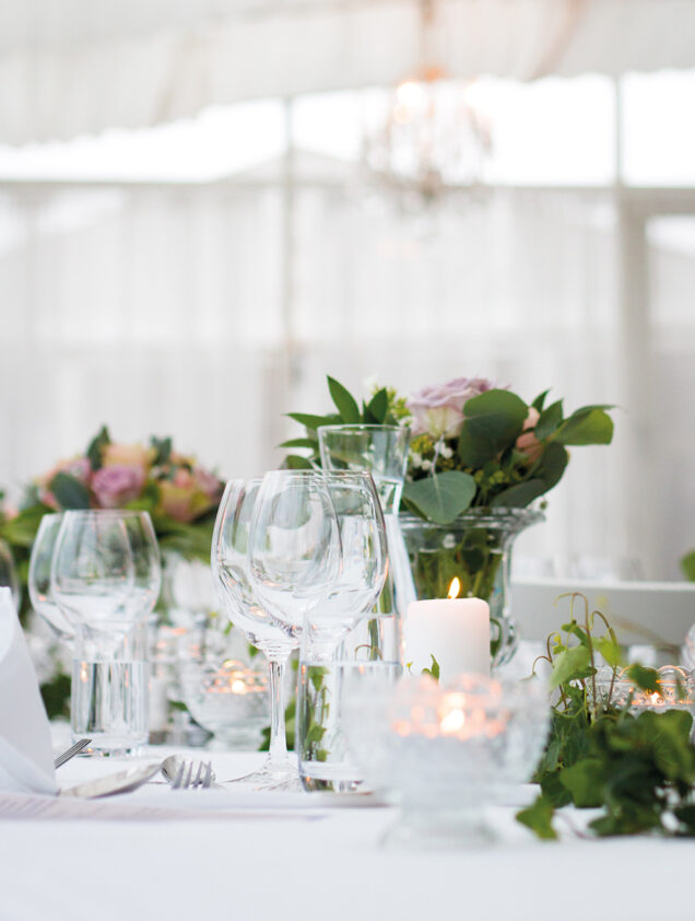 wedding etiquette
