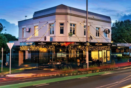 grey lynn