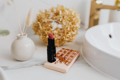beauty essentials