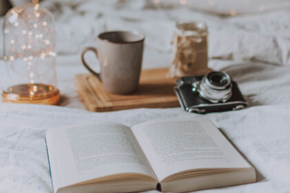 booklovers awards