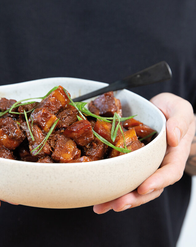 Pork-Adobo