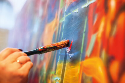 art therapy