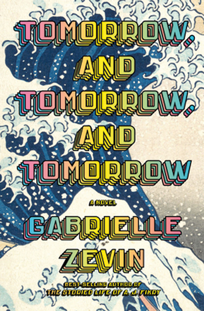 Tomorrow-and-tomorrow