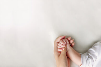 baby brain