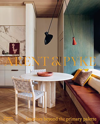 Arent and pyke interiors