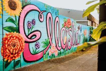 ellerslie