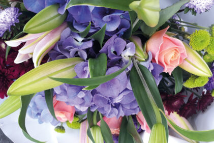 flowers of st johns