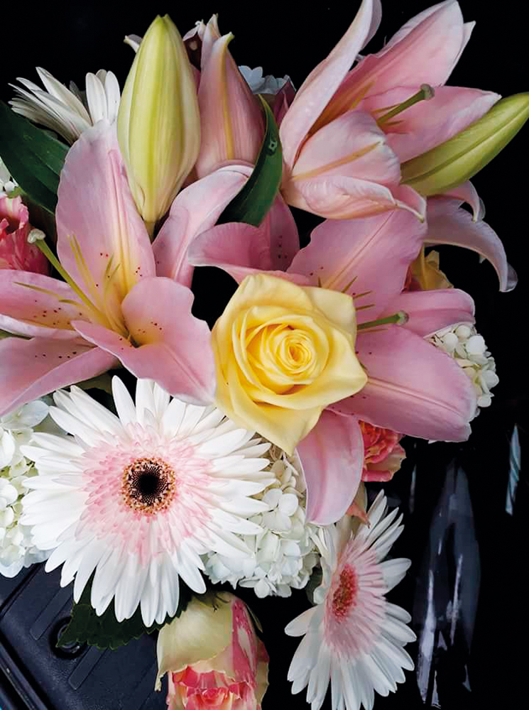 flowers of st johns