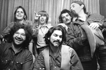 grateful dead box office