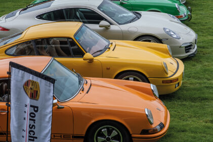 ellerslie car show