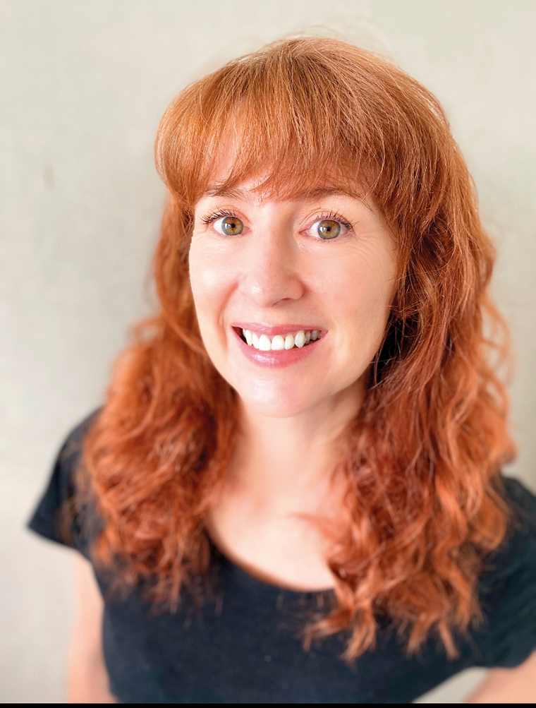 sue hudson renew skin and body