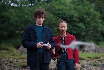 black mirror
