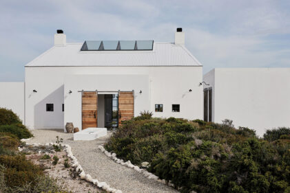 south africa home