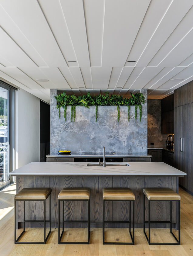 kitchens by design