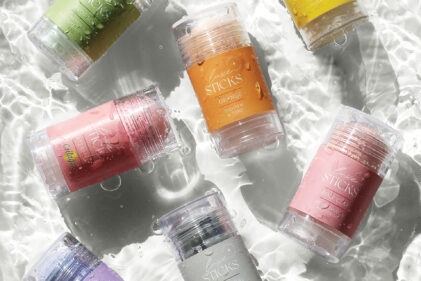 luxe sticks